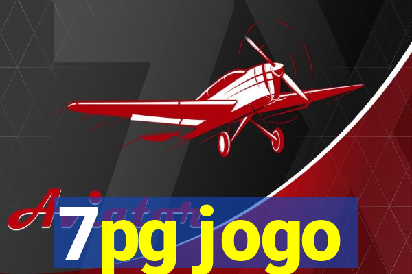 7pg jogo